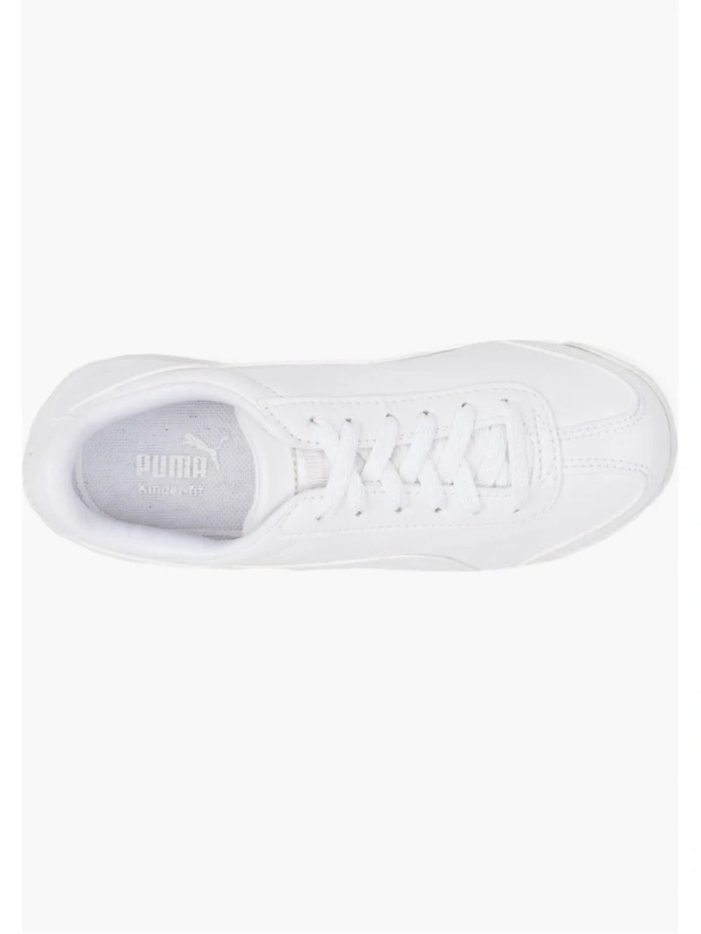 NIB Puma Roma Basic Sneaker, Toddler Size 9
